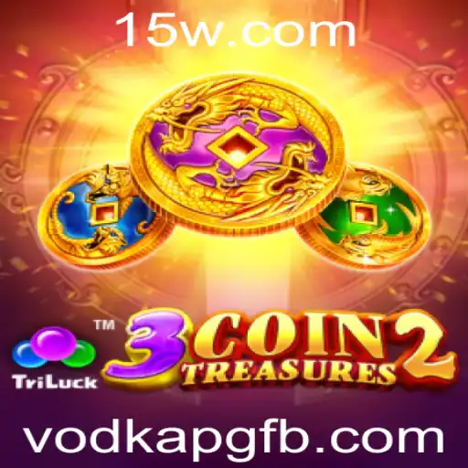 Explorando o Mundo de 3CoinTreasures2: Um Jogo de Aventura Apaixonante