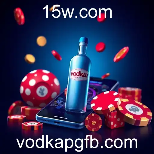 Estatísticas vodkapg