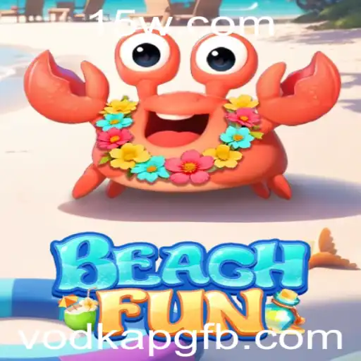 Explorando BeachFun: Uma Nova Experiência de Jogo com Vodkapg
