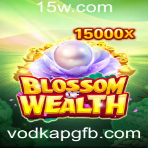 Descubra o Novo Jogo Envolvente: BlossomofWealth