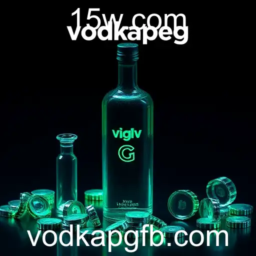 Estatísticas vodkapg