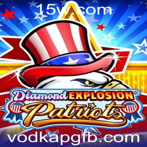 DiamondExplosionPatriots: Um Mergulho no Universo Explosivo de VodkaPG