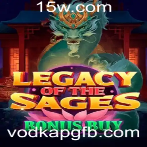 Explorando LegacyoftheSagesBonusBuy: Uma Viagem Épica no Mundo dos Sábios