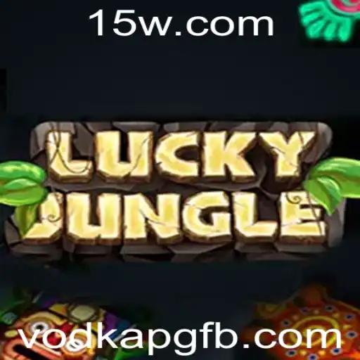 Explorando LuckyJungle: Um Novo Jogo de Aventura com Vodkapg