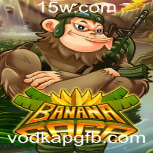 Desvendando BananaSaga: Aventura Frenética com VodkaPG