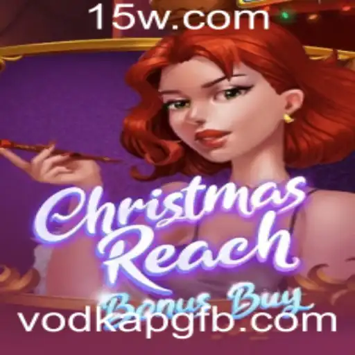 Explorando o Mundo de ChristmasReachBonusBuy: Um Jogo Festivo Emocionante