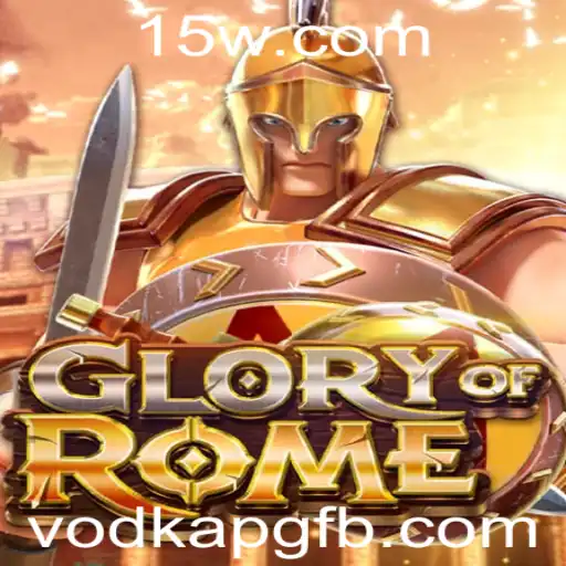 GloryofRome: Mergulhe na Estratégia e Conquista da Roma Antiga