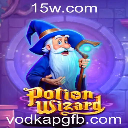 PotionWizard: Um Mergulho no Mundo Mágico dos Jogos de Feitiçaria