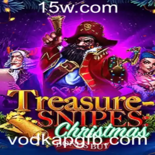 TreasuresnipesChristmas: Um Novo Jogo com Regras Fascinantes