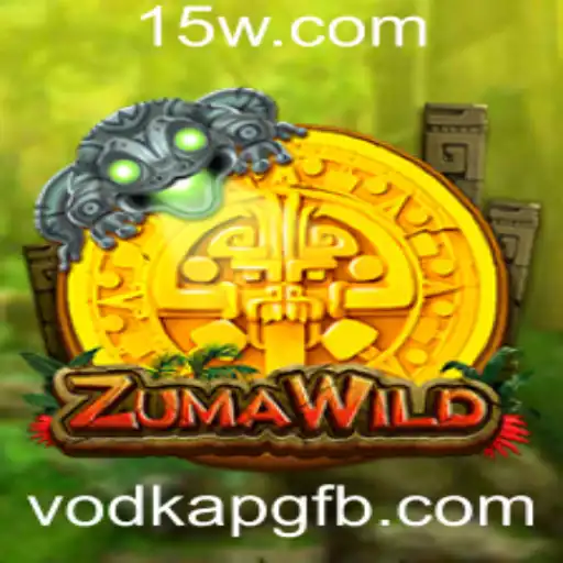 Descubra o Fascinante Mundo de ZumaWild