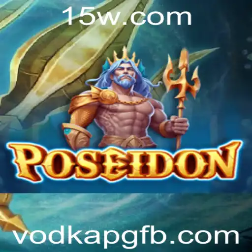 Descubra Poseidon: Um Mergulho Estratégico no Mundo dos Jogos
