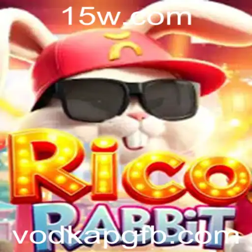 RicoRabbit: Um Mergulho no Mundo Empolgante dos Jogos de Aventura