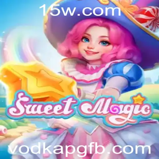 Explorando SweetMagic: Um Novo Conceito de Jogo com Vodkapg